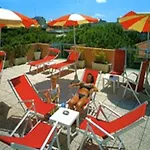 Peonia 3* Rimini