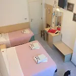 Hotel Peonia Rimini