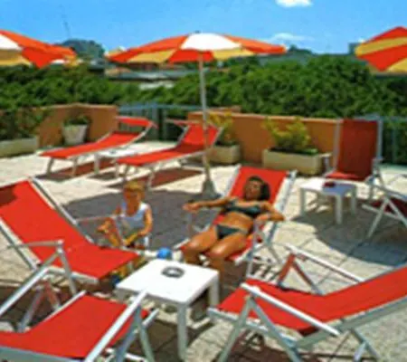 Peonia Hotell