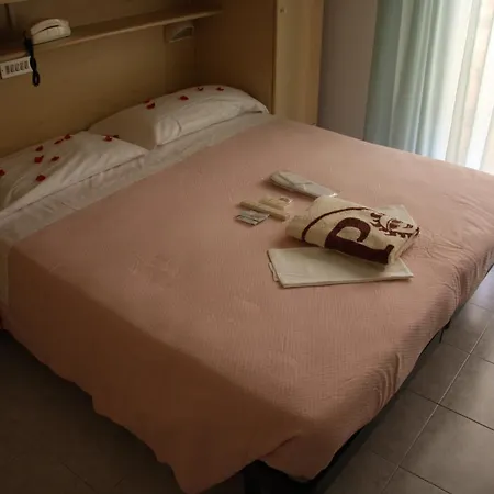 Peonia Hotel Rimini