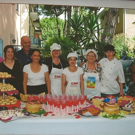 Peonia Hotell