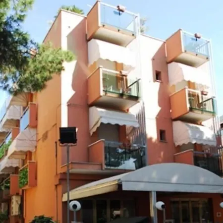 Peonia Hotell