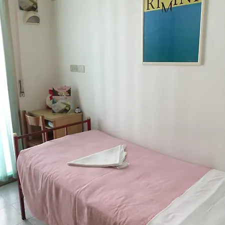 Peonia Hotell 3*