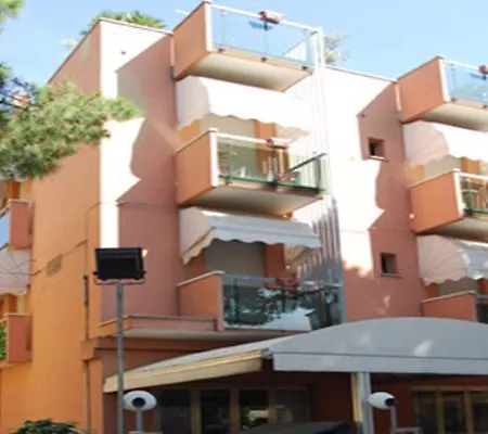 Peonia Hotel