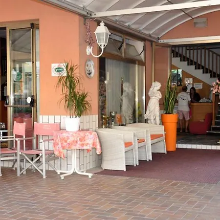 Peonia Hotel 3*