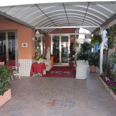 Peonia Hotel