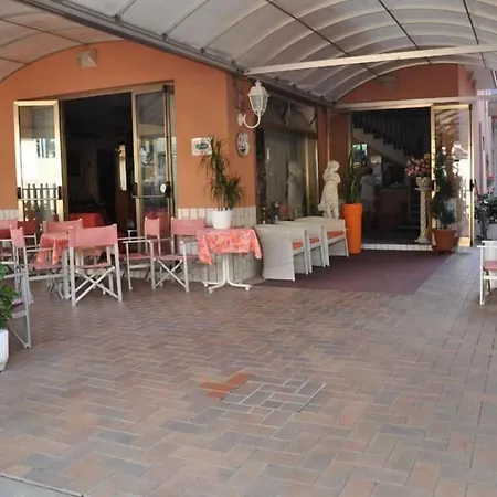 Hotel Peonia