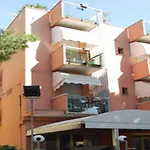 Peonia Ξενοδοχείο