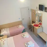 Ξενοδοχείο Peonia 3*