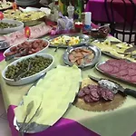 Ξενοδοχείο Peonia Ρίμινι
