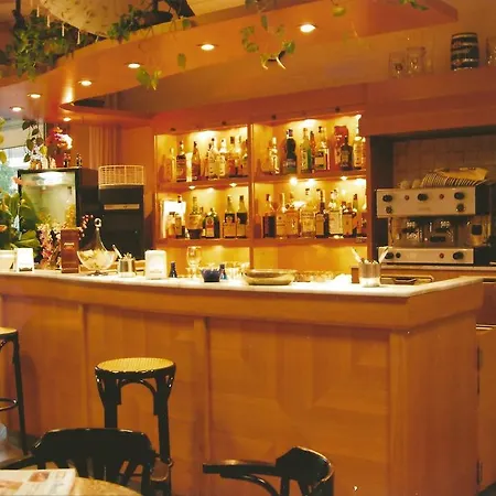Peonia Otel Rimini