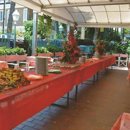 Peonia Otel Rimini