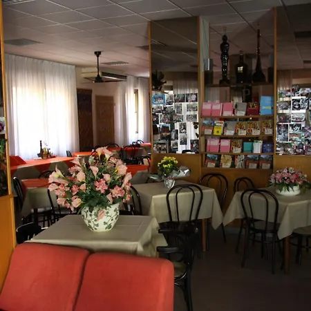 Peonia 3* Ρίμινι