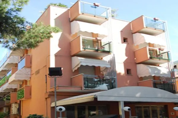 Peonia Ξενοδοχείο