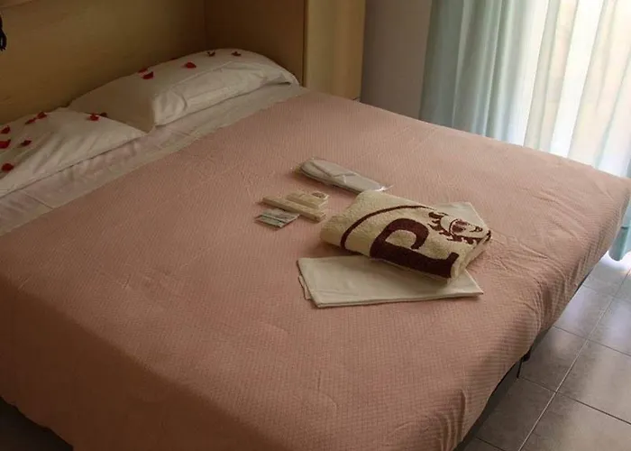 Ξενοδοχείο Peonia