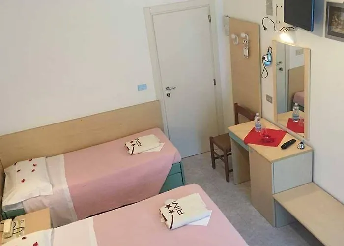 Ξενοδοχείο Peonia 3*